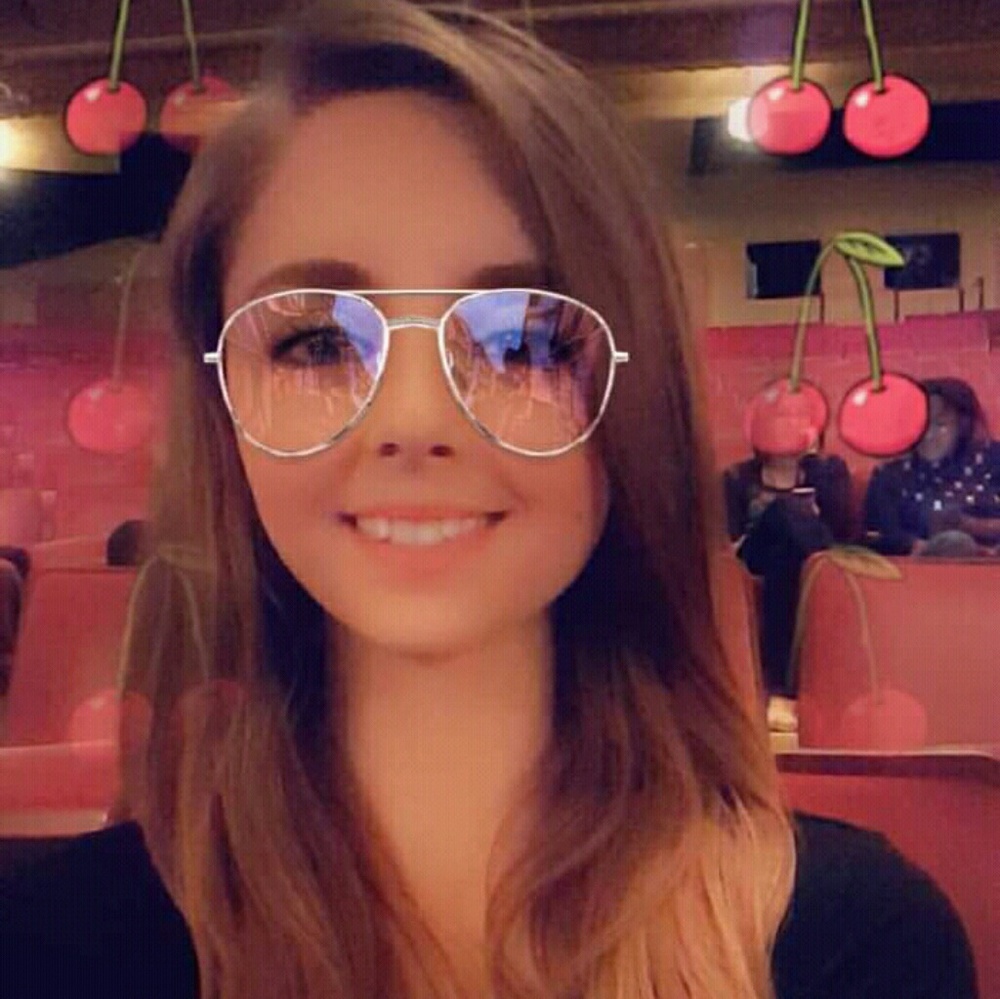 Meet your Posh Ambassador, Kayla